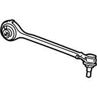 OEM 2020 Dodge Charger STRUT-Tension - 68238601AB