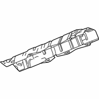 OEM Buick Heat Shield - 13238804