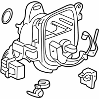 OEM 1998 Acura Integra Housing, Distributor (Tec) - 30105-P75-A01