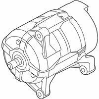 OEM 2015 Ram ProMaster 2500 Generator-Engine - 68324630AA