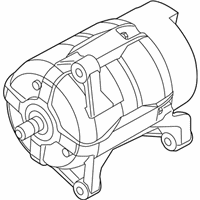 OEM 2018 Ram ProMaster 2500 Generator-Engine - 68324630AA