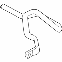 OEM 2005 Scion tC Stabilizer Bar - 48811-21050