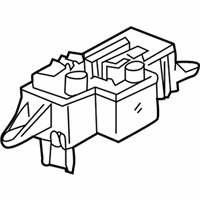 OEM 2001 Toyota MR2 Spyder Fuse & Relay Box - 82660-17140