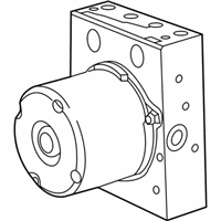 OEM Chrysler Pacifica Modulator-Anti-Lock Brake - 68283572AD