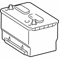 OEM 2006 Dodge Durango Batteries - 56029449AC