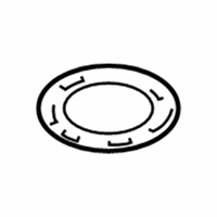 OEM 2020 Lincoln MKZ Lock Ring - HG9Z-9C385-B