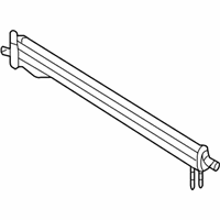 OEM Hyundai Entourage Cooler Assembly-Oil - 25460-4D900