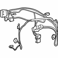 OEM Chrysler 200 A/C And Heater - 68223054AC