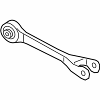 OEM 2021 Ford Mustang ROD - LR3Z-5K898-A