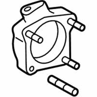 OEM 2014 Toyota Sienna Bearing Retainer - 42423-08020