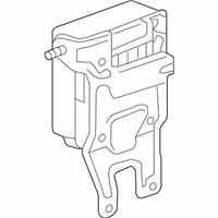 OEM 2008 Honda Civic Driver Unit, Injector - 37815-RNE-A01