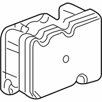 OEM 2008 Pontiac G5 Control Module - 25826700