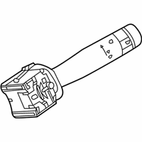 OEM 2016 Cadillac CT6 Wiper Switch - 23328822