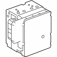 OEM 2019 Lexus LS500h ACTUATOR Assembly, Brake - 44050-11010