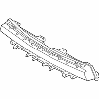 OEM 2021 Kia Soul Lamp Assembly-Center Pos - 92209K0000