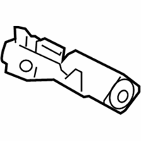 OEM Lincoln Motor - 3W1Z-15790-AA