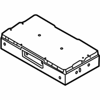 OEM 2015 Nissan Rogue Select Power Control Unit-Telephone - 28383-3YS1A