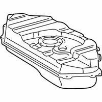 OEM 2005 Scion xB Fuel Tank - 77001-52180