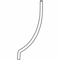 OEM 1996 BMW Z3 Hose - 32-41-1-131-540