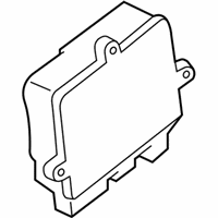 OEM Glow Plug Controller - HC3Z-12B533-D