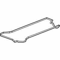 OEM 2019 Chevrolet Equinox Valve Cover Gasket - 25203703