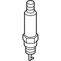 OEM 2018 Chevrolet Malibu Spark Plug Asm-Gasoline Engine Ignition - 12681659