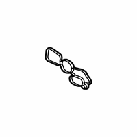 OEM GASKET SET - 11-42-9-888-806