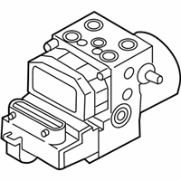 OEM 2003 Kia Sorento Hydraulic Module Abs - 589103E900