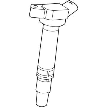 OEM Lexus UX200 Ignition Coil - 9091902276