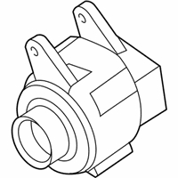 OEM 2001 Chrysler Concorde ALTERNATR-Engine - 4609999AB