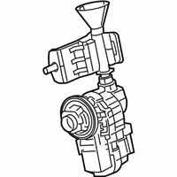 OEM Jeep Cherokee Module-HEADLAMP LEVELING - 68226793AA