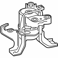 OEM Toyota Corolla iM Side Mount Assembly - 12305-37150