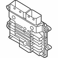 OEM 2017 Hyundai Ioniq T/M Control Unit - 95441-2BAF2