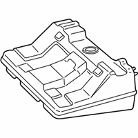 OEM 2002 Chevrolet Impala Tank Asm-Fuel - 15141578