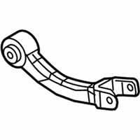 OEM Jeep Link-CAMBER - 68207620AA