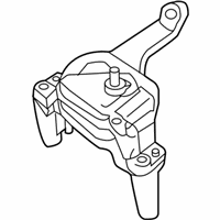 OEM 2014 Nissan Pathfinder Engine Mounting Insulator, Right - 11210-3JV0A