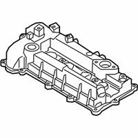OEM 2021 Kia Niro EV Cover Assembly-Rocker - 2241003HA0