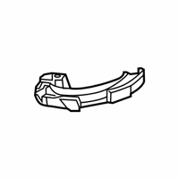 OEM Scion Lower Insulator - 48158-WB002