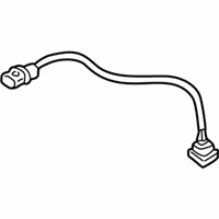 OEM Chrysler Sensor-Knock - MD159216