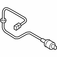 OEM 2021 Hyundai Tucson Sensor Assembly-Oxygen - 39210-2E411