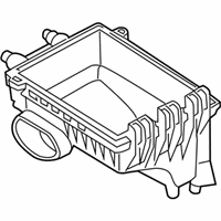 OEM 2018 Buick Encore Air Cleaner Body - 94522422