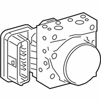 OEM 2022 Lexus ES300h ACTUATOR Assembly, Brake - 44050-33B90