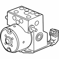 OEM Saturn Vue ABS Control Unit - 19301496