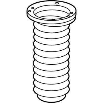 OEM 2020 Nissan Sentra Spacer-Seat, Rh - 54034-6LB0A