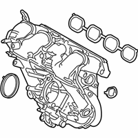 OEM 2021 Toyota Corolla Intake Manifold - 17120-37110