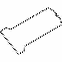 OEM Hyundai Genesis Gasket-Rocker Cover, LH - 22441-3F460