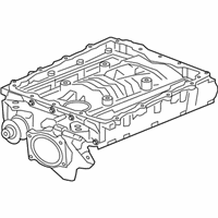 OEM Supercharger - 12671486