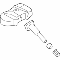 OEM Kia Niro VALVE-TPMS - 52940T6100