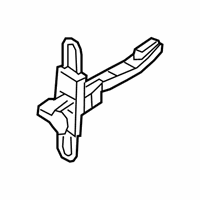 OEM 2022 Hyundai Palisade Checker Assembly-Rear Door, LH - 77980-S8000