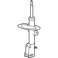 OEM 2008 Chrysler Pacifica STRUT-STRUT - 68002219AA